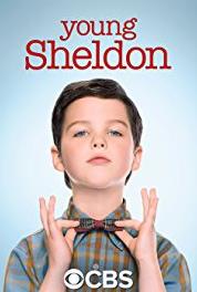 Young Sheldon Episode #2.19 (2017– ) watch online HD