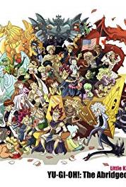 Yu-Gi-Oh! The Abridged Series Mo' Money, Mo' Card Games (2006– ) watch online HD