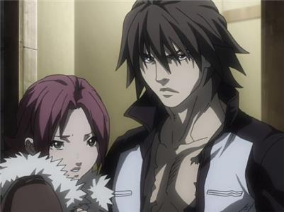 Zetman A Normal Family (2012– ) watch online HD