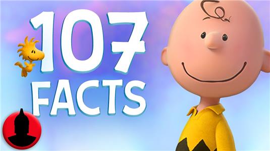 107 Facts 107 Facts About the Peanuts! (2015– ) watch online HD
