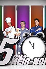 5 Para a Meia Noite Episode dated 9 September 2010 (2009– ) watch online HD