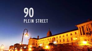 90 Plein Street Episode #5.1 (2007– ) watch online HD