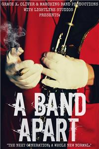 A Band Apart  watch online HD
