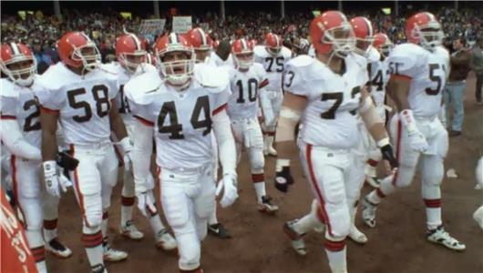 A Football Life Cleveland '95 (2011– ) watch online HD