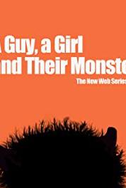 A Guy, a Girl, and Their Monster Hollywood (2013– ) watch online HD