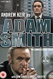 Adam Smith Episode #1.8 (1972– ) watch online HD