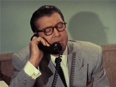 Adventures of Superman Close Shave (1952–1958) watch online HD