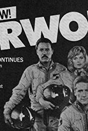 Airwolf A Piece of Cake (1987) watch online HD