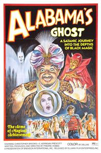 Alabama's Ghost (1973) watch online HD
