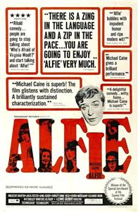 Alfie (1966) watch online HD