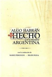 Algo habrán hecho  watch online HD