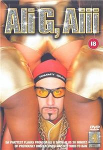 Ali G, Aiii (2000) watch online HD