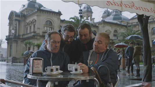 Allí abajo El regreso de la hija pródiga (2015– ) watch online HD