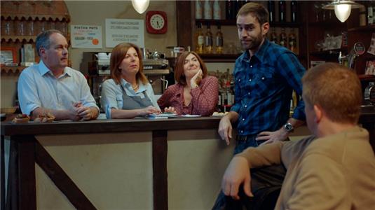 Allí abajo La herencia (2015– ) watch online HD