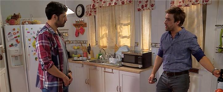 Amanda La furia de Víctor (2016–2017) watch online HD