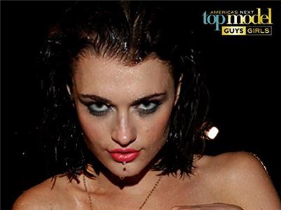 Ameerika supermodell Finale Part 1: The Girl Who Made a Splash (2003– ) watch online HD