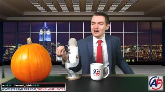 America First China Hacks the U.S. (2017– ) watch online HD