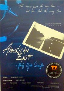 American Exit (1989) watch online HD