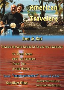 American Travelers  watch online HD