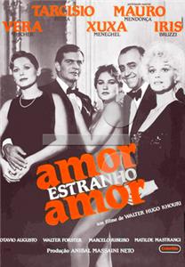 Amor Estranho Amor (1982) watch online HD