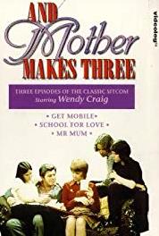 And Mother Makes Three Gather Ye Mushrooms While Ye May (1971–1973) watch online HD