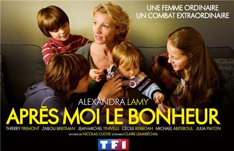 Après moi le bonheur (2016) watch online HD