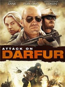 Attack on Darfur (2009) watch online HD