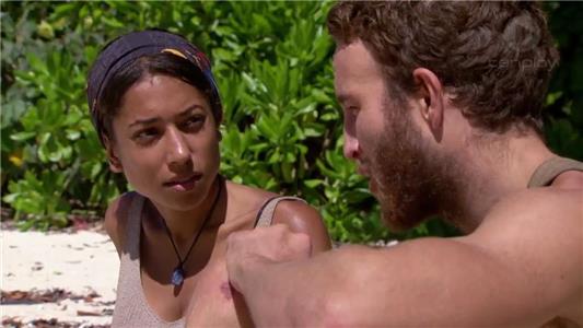 Australian Survivor Episode #1.20 (2016– ) watch online HD