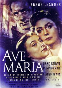 Ave Maria (1953) watch online HD
