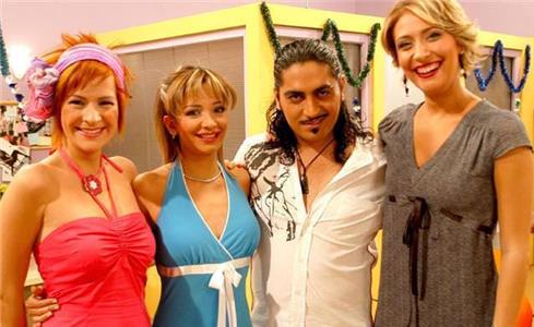 Avrupa Yakasi Asli and Cem are now together! (2004–2009) watch online HD