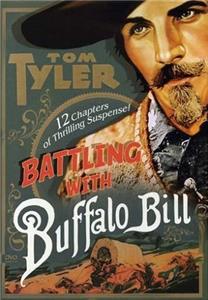 Battling with Buffalo Bill (1931) watch online HD