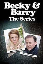 Becky & Barry #theactorslife Force of Improv (2011– ) watch online HD