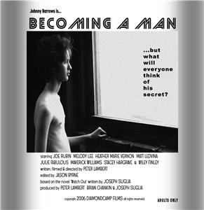 Becoming a Man (2006) watch online HD