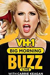 Big Morning Buzz Live Jim Sturgess/Billy Zane/Jake Owen/Vintage Trouble (2011– ) watch online HD