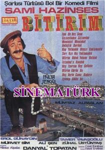 Bitirim (1972) watch online HD