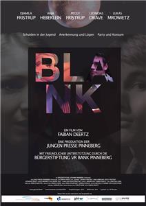 BLANK (2014) watch online HD