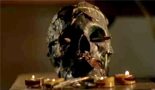 Blood Red Sand (2007) watch online HD