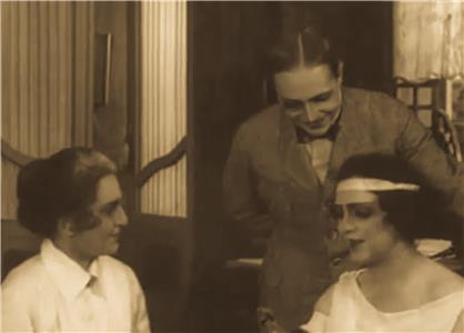 Богатырь духа (1918) watch online HD