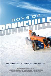 Boys of Bonneville: Racing on a Ribbon of Salt (2011) watch online HD