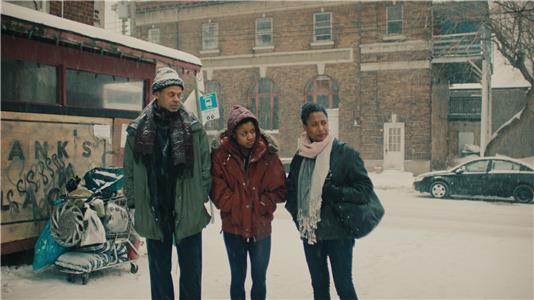 Broken Trust The Landlord (2018) watch online HD