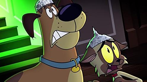 Bunnicula Indistinguishable from Magic (2016– ) watch online HD