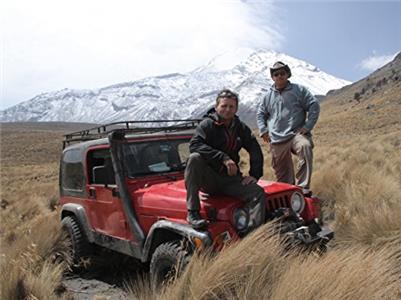 Car Vs Wild Climb to Sky Platform (2013– ) watch online HD