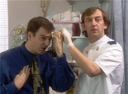 Cardiac Arrest Factor 8 (1994–1996) watch online HD