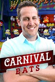 Carnival Eats Berry Delicious (2014– ) watch online HD