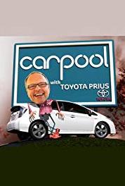 Carpool Jason Byrne and Jo Brand (2010–2011) watch online HD