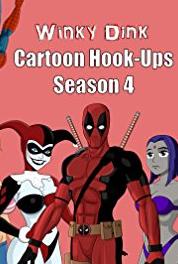 Cartoon Hook-Ups Finn and Flame Princess (2012– ) watch online HD
