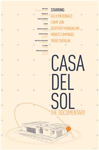 Casa Del Sol (2016) watch online HD