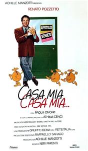 Casa mia, casa mia... (1988) watch online HD
