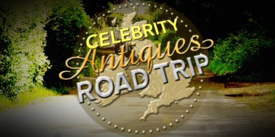 Celebrity Antiques Road Trip  watch online HD