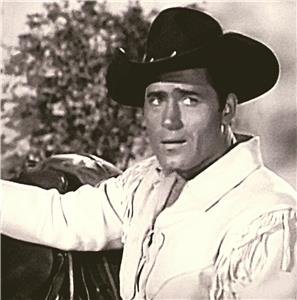 Cheyenne Standoff (1955–1963) watch online HD